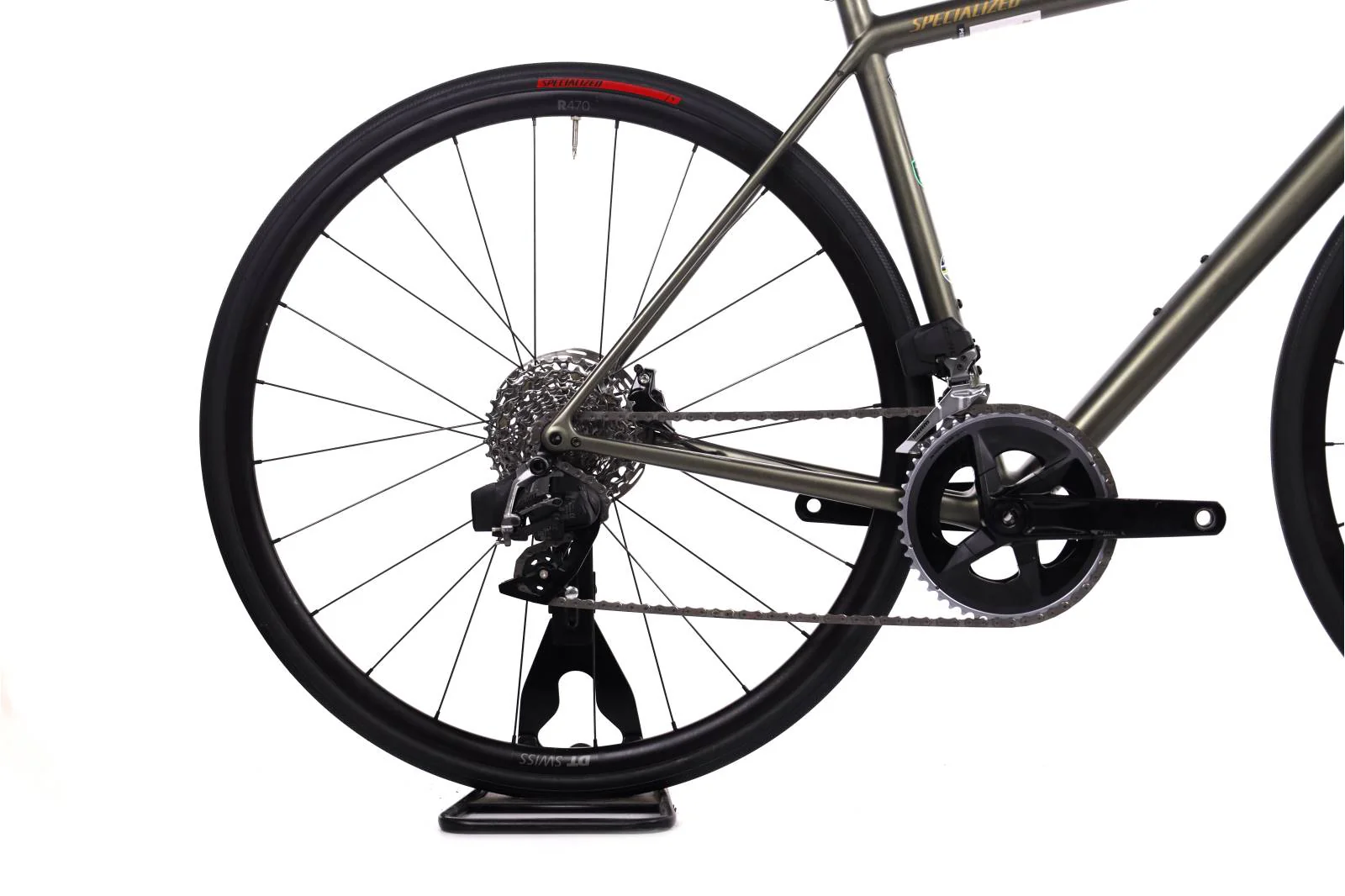 Specialized Aethos Comp Rival AXS - Image 8