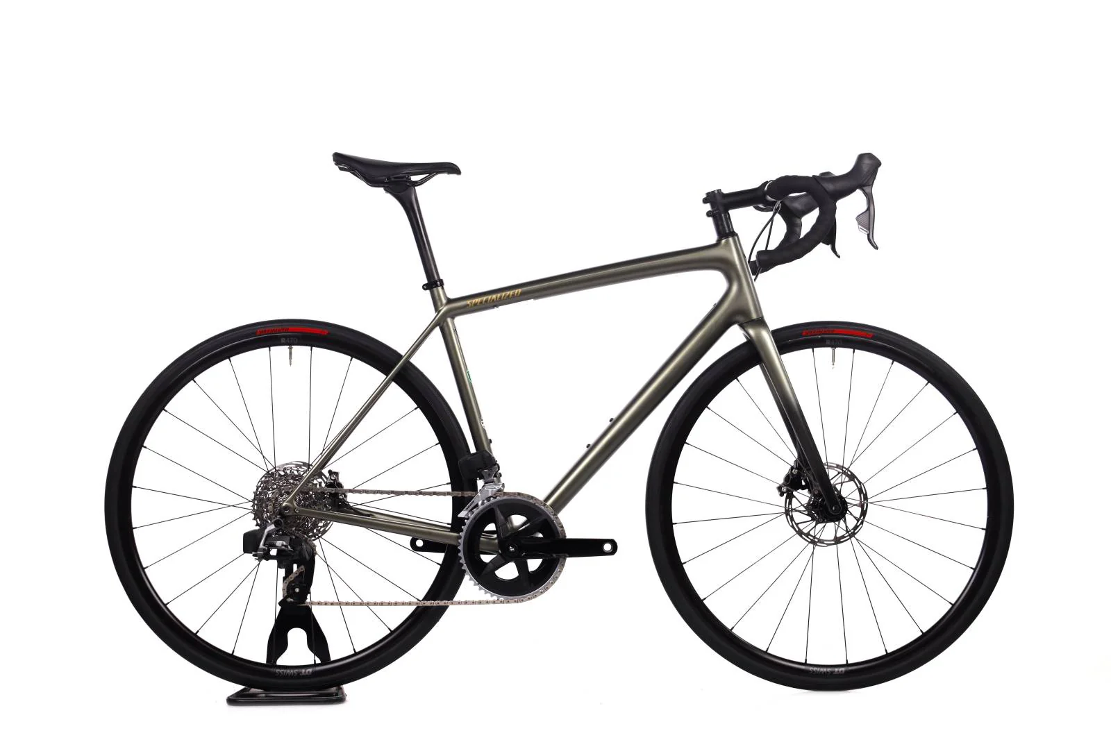 Specialized Aethos Comp Rival AXS