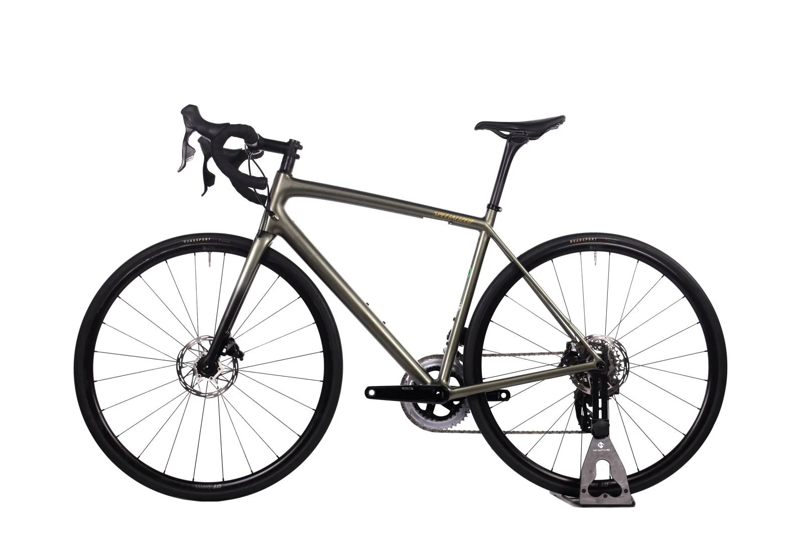 Specialized Aethos Comp Rival AXS - Image 3