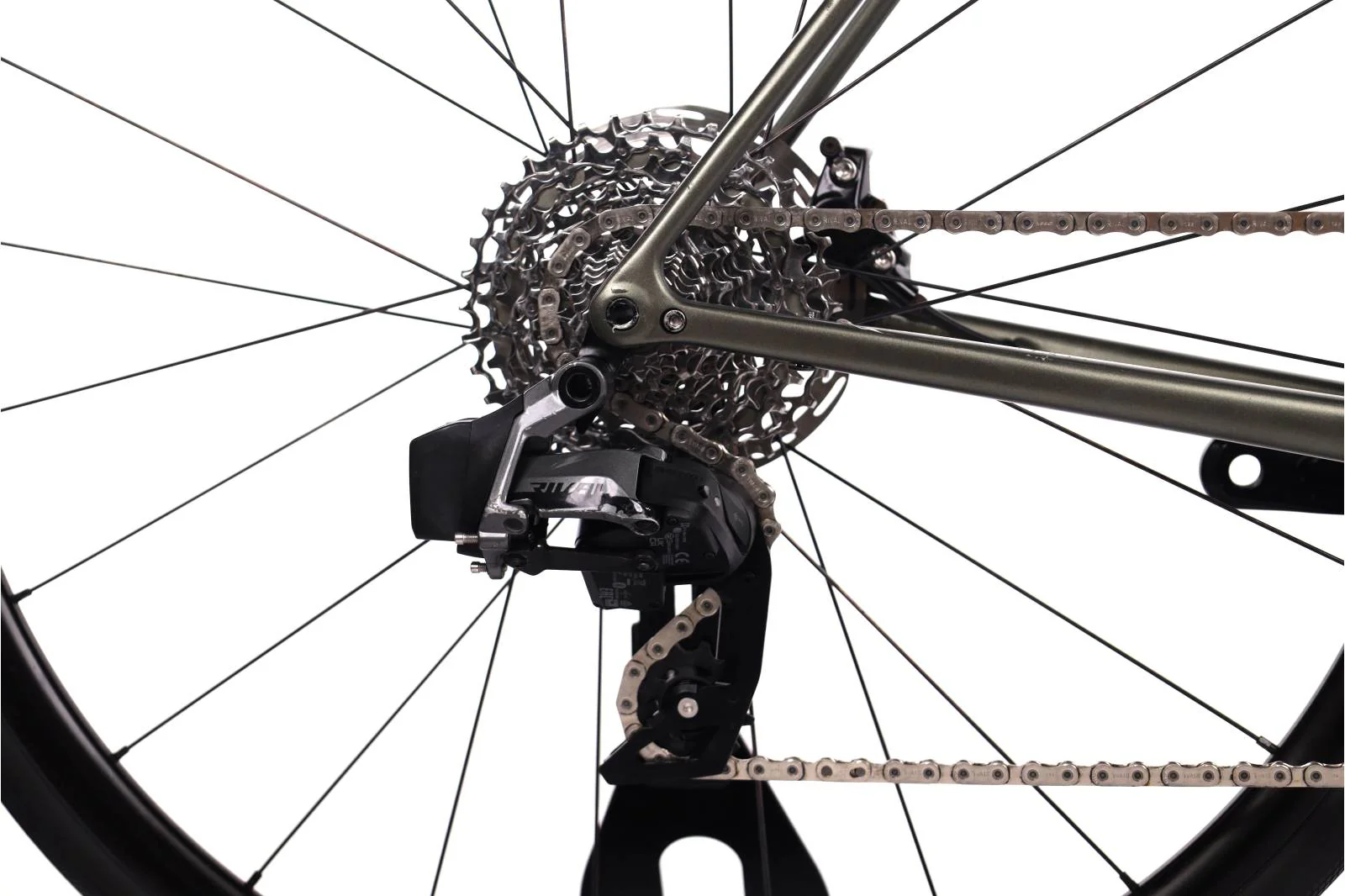 Specialized Aethos Comp Rival AXS - Image 5