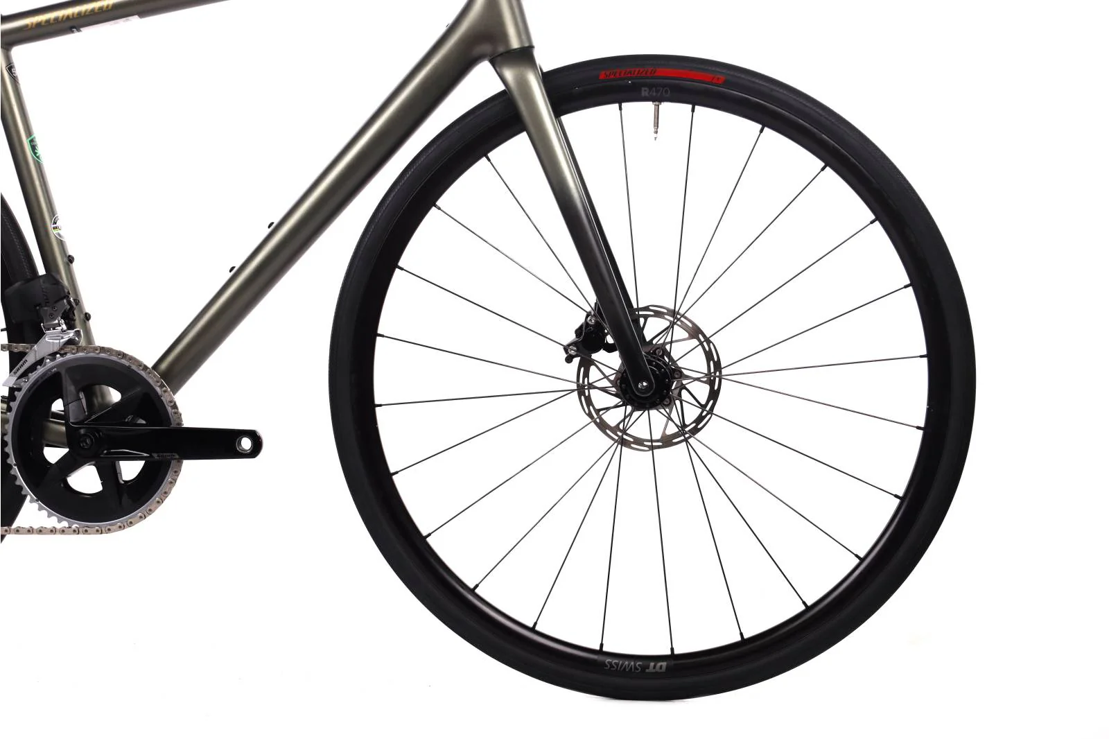 Specialized Aethos Comp Rival AXS - Image 9