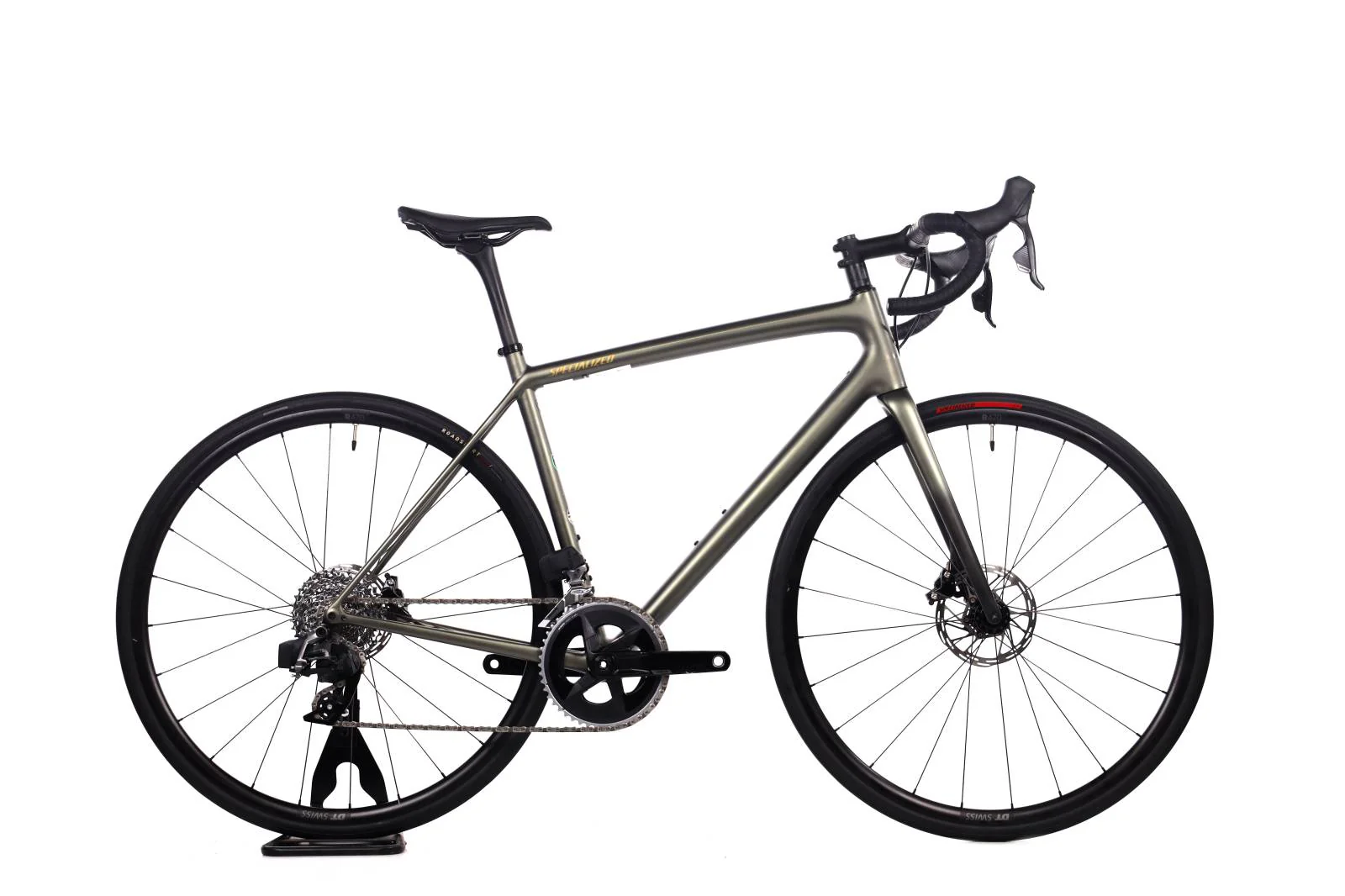 Specialized Aethos Comp