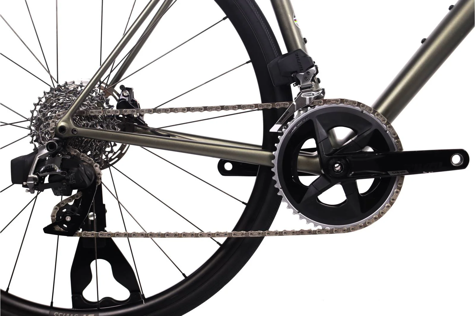 Specialized Aethos Comp - Image 4