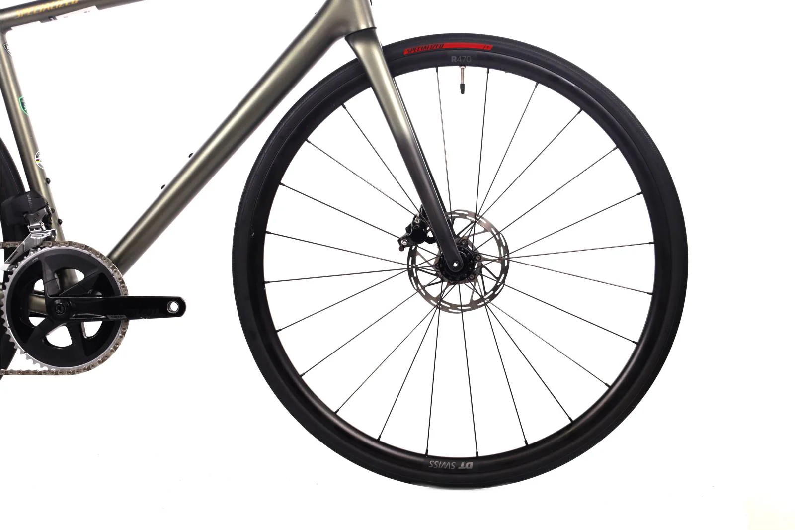 Specialized Aethos Comp - Image 9