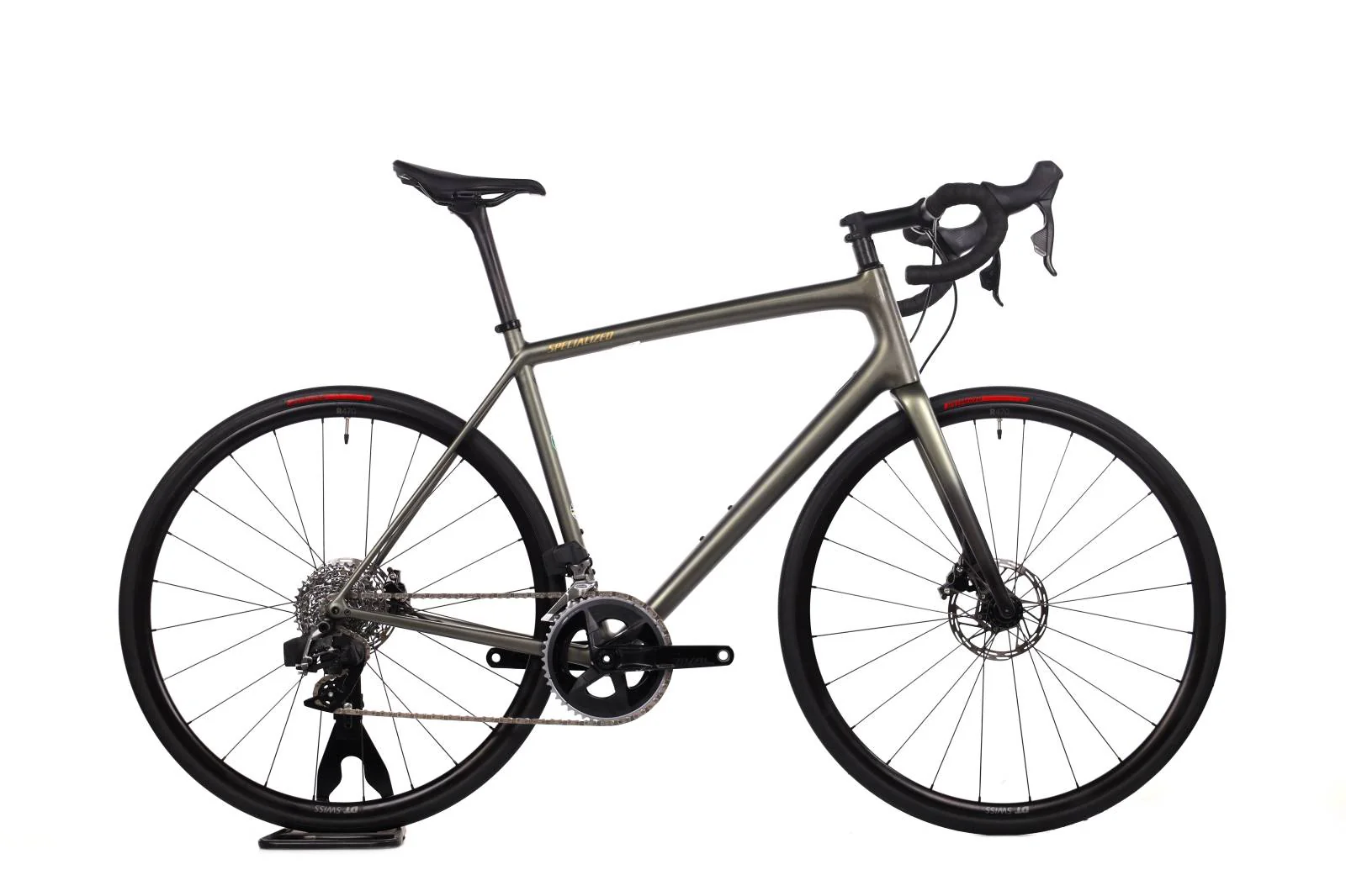 Specialized Aethos Comp Rival AXS