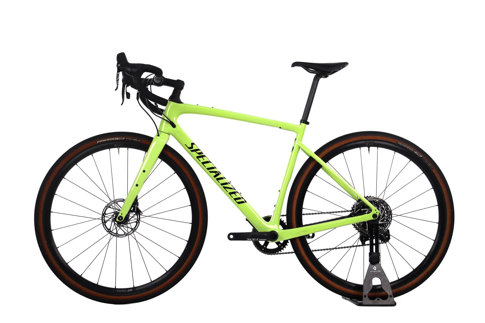 Specialized Diverge Sport Carbon - Image 3
