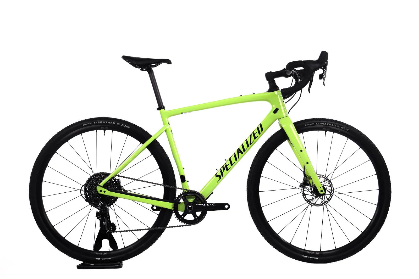 Specialized Diverge Sport Carbon