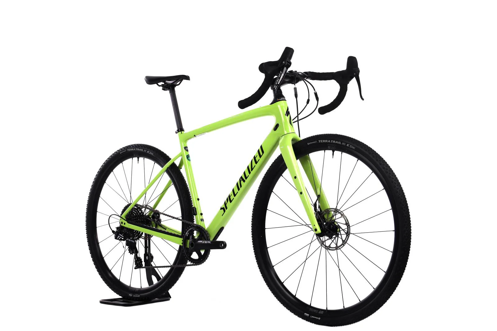 Specialized Diverge Sport Carbon - Image 2