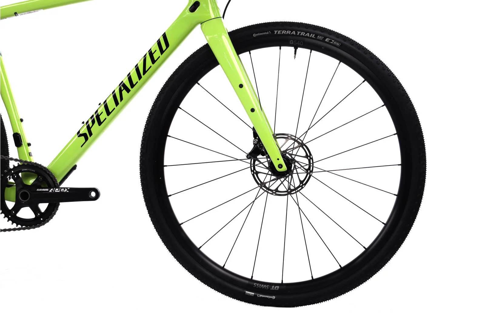 Specialized Diverge Sport Carbon - Image 9