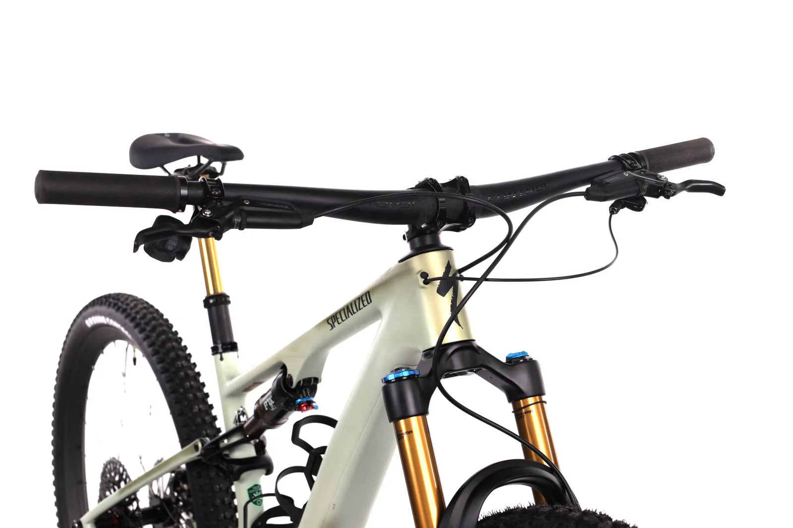 Specialized Epic 8 EVO Pro - Image 13