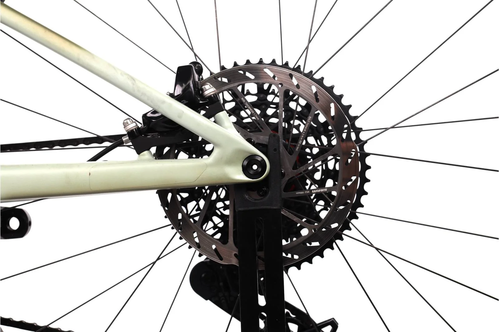 Specialized Epic 8 EVO Pro - Image 25