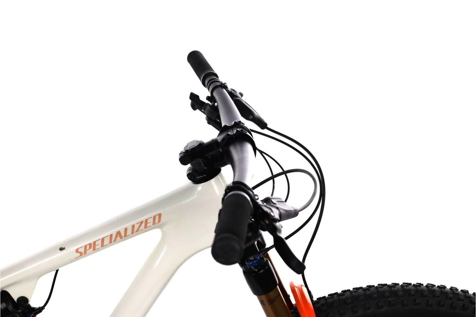 Specialized Epic Evo Pro - Image 12