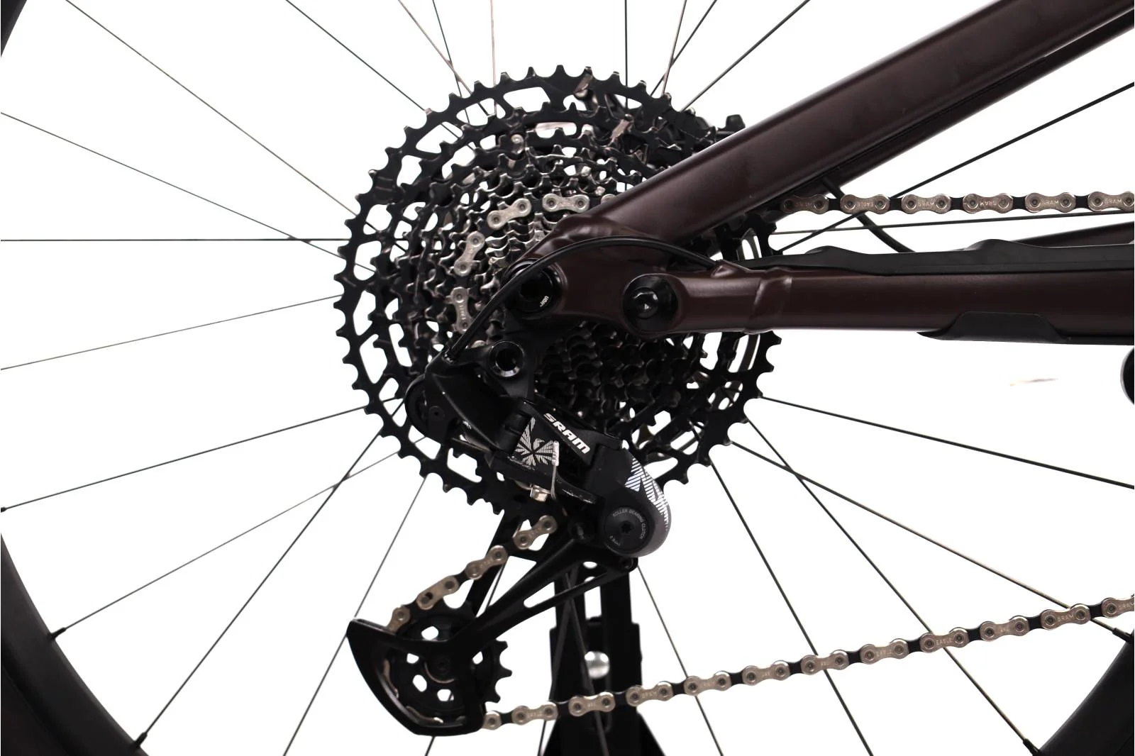 Specialized Stumpjumper Comp - Image 5