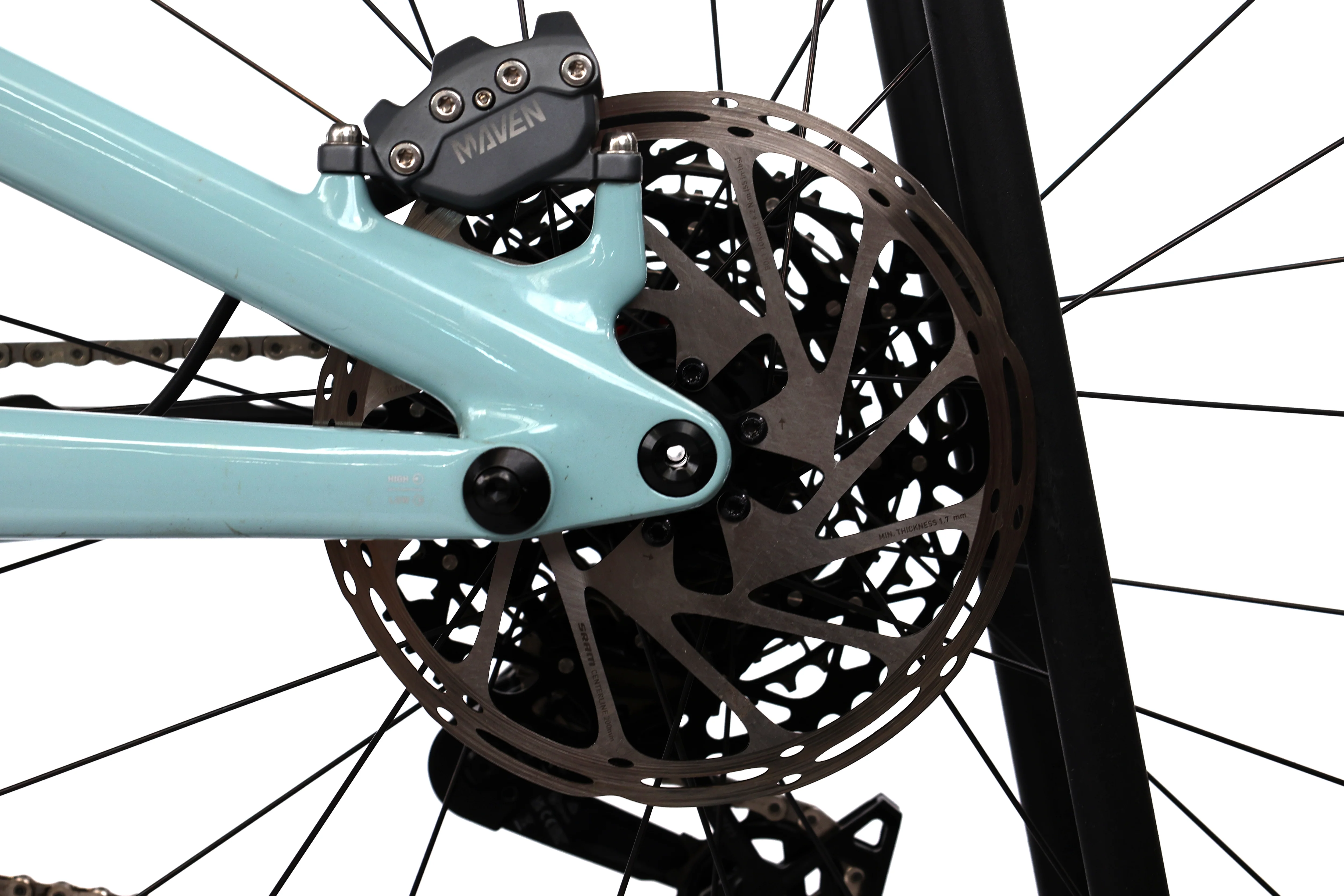 Specialized Stumpjumper 15 Comp - Image 6