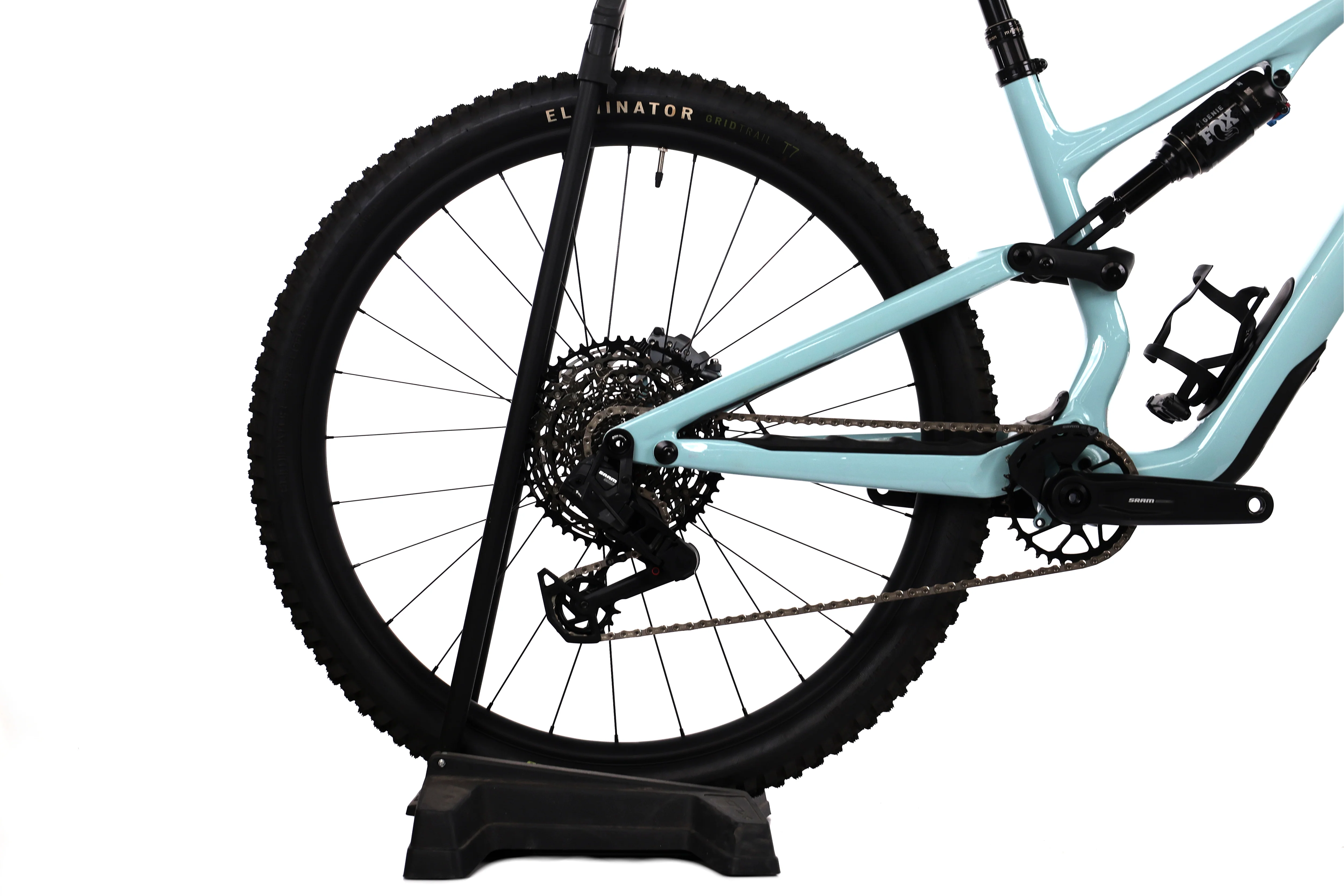 Specialized Stumpjumper 15 Comp - Image 8