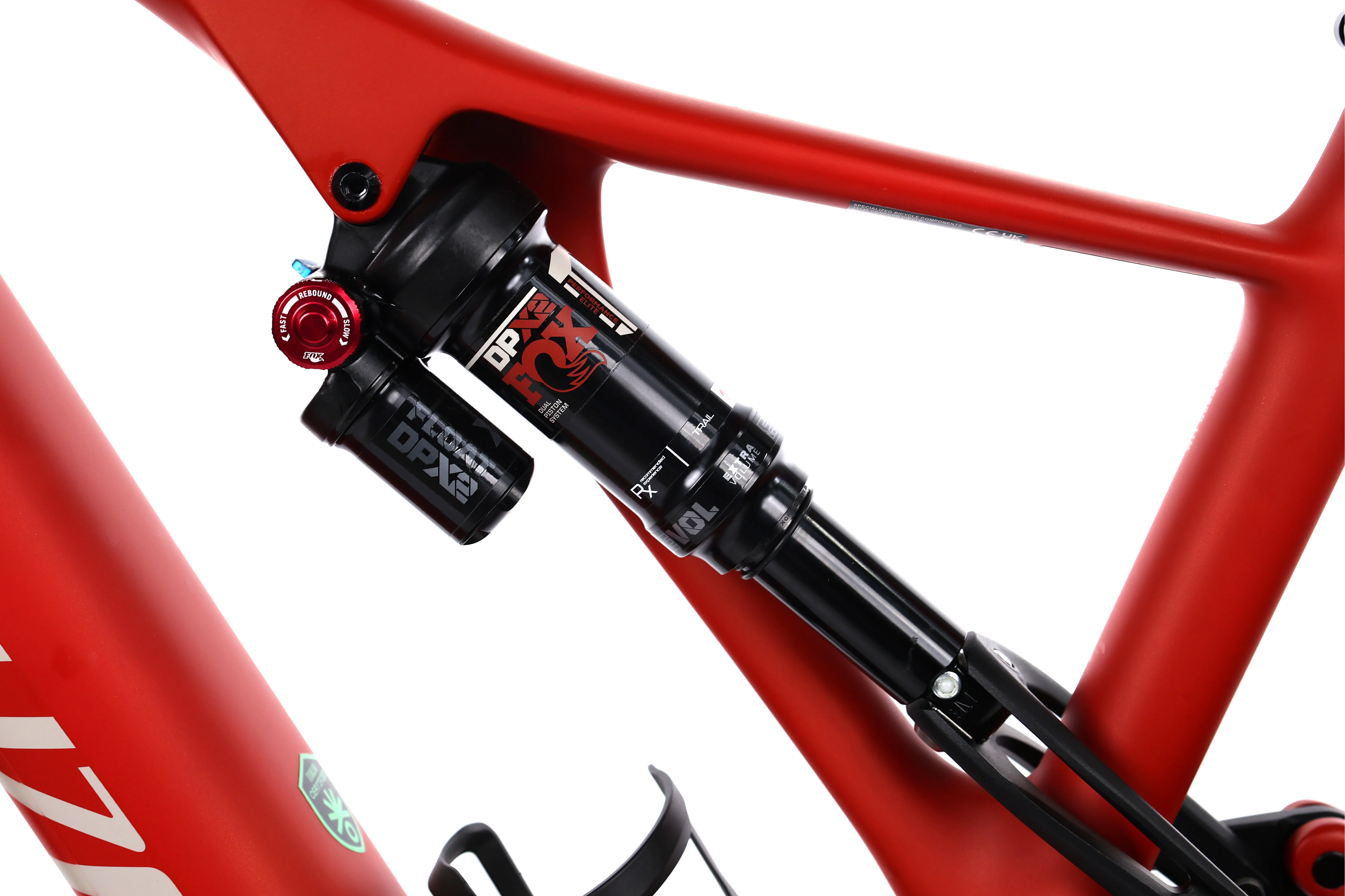 Specialized Turbo Levo SL Expert Carbon - Image 21