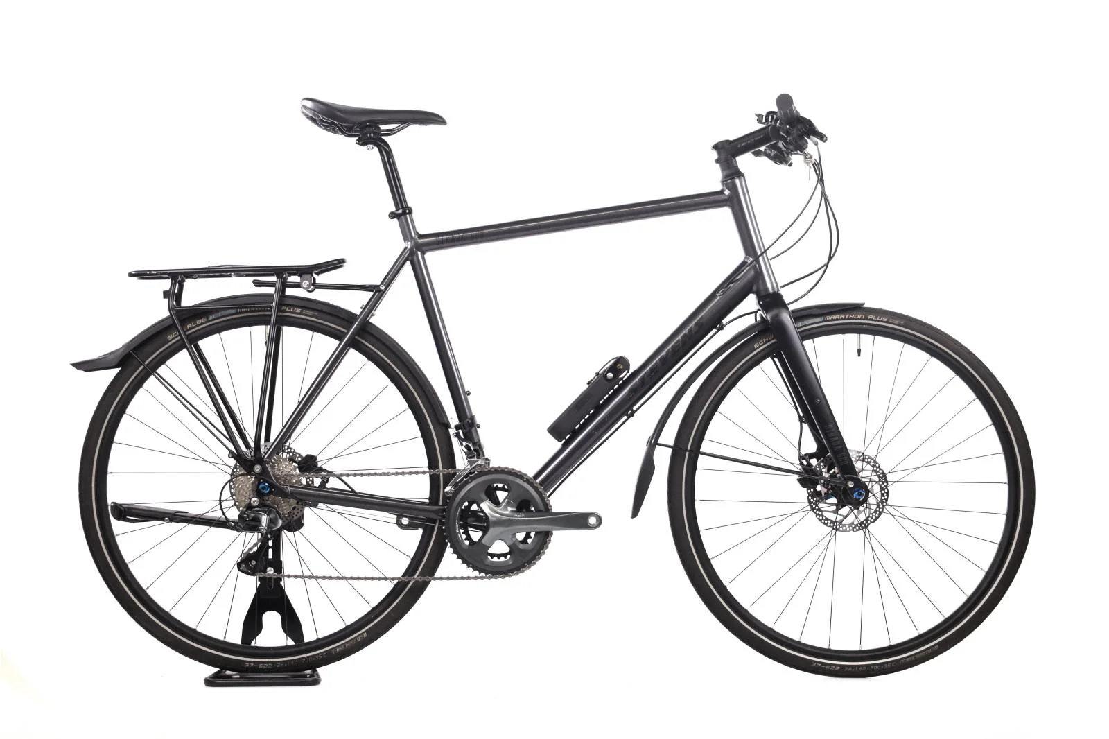 Stevens Strada 600