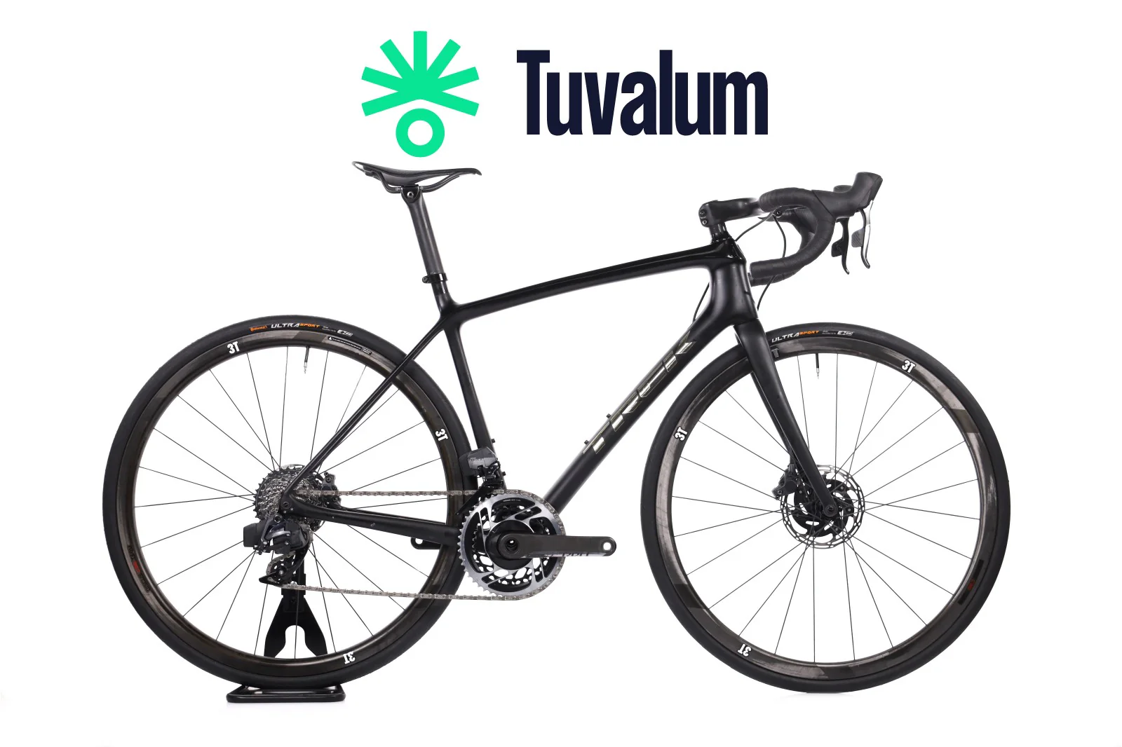 Trek ÉMONDA SLR 7 - Image 10