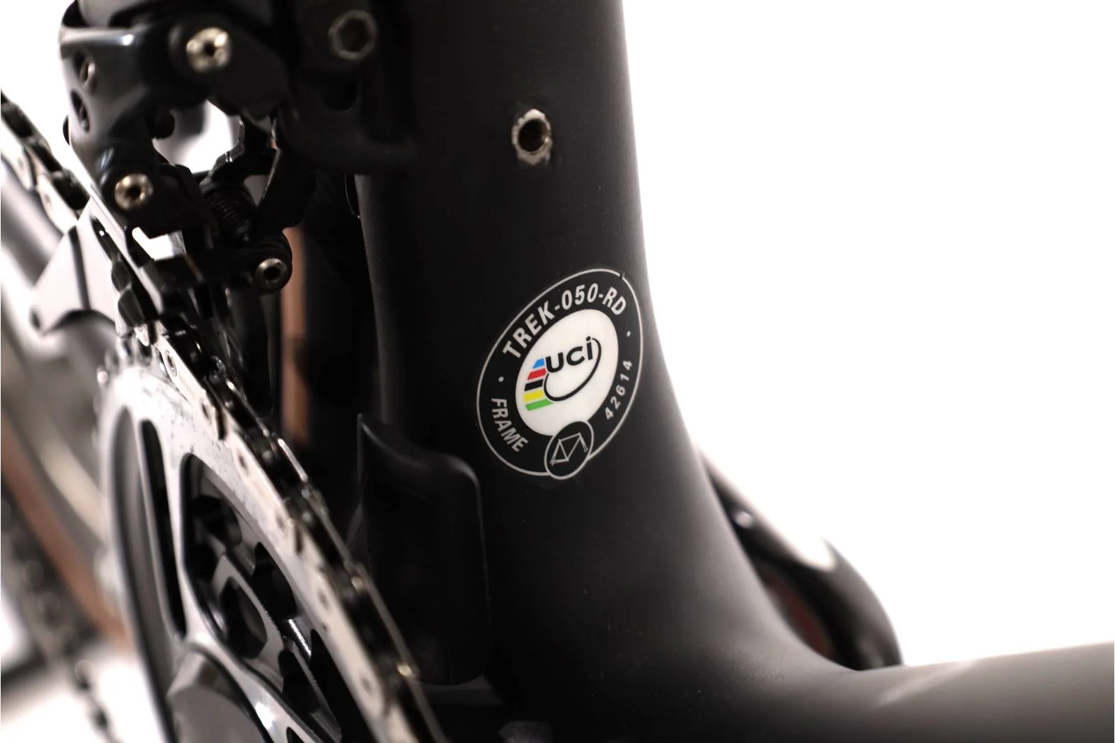 Trek ÉMONDA SLR 7 - Image 22