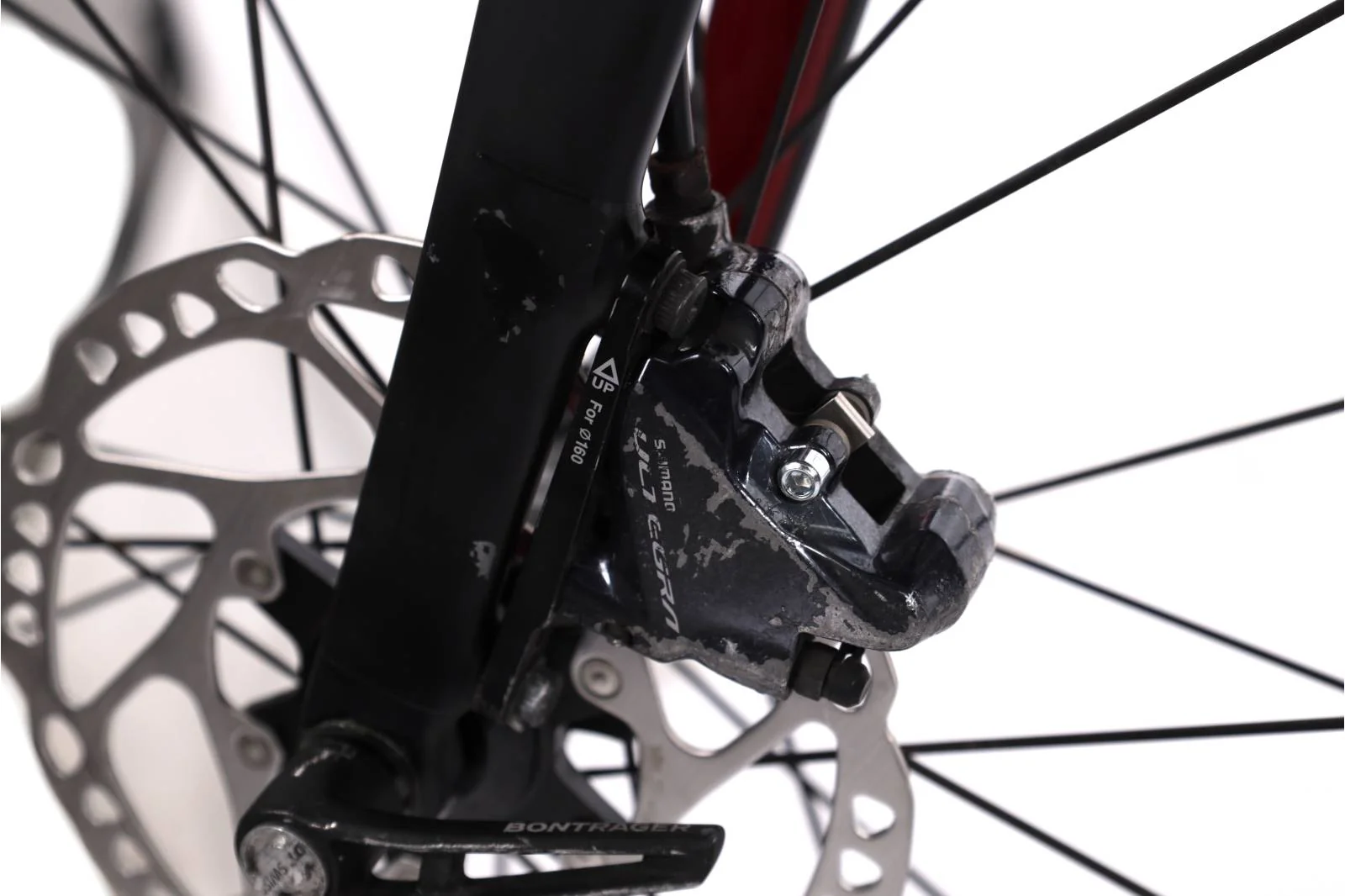 Trek Emonda SLR 7 Di2  - Image 27