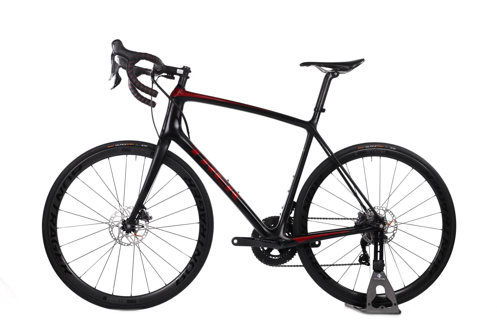 Trek Emonda SLR 7 Di2  - Image 3