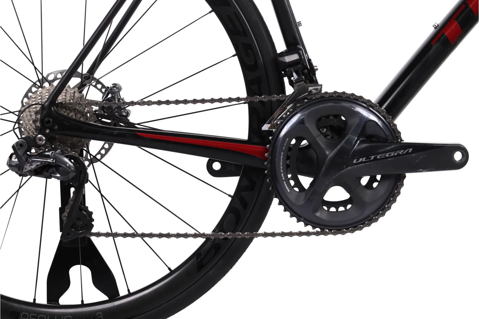Trek Emonda SLR 7 Di2  - Image 4