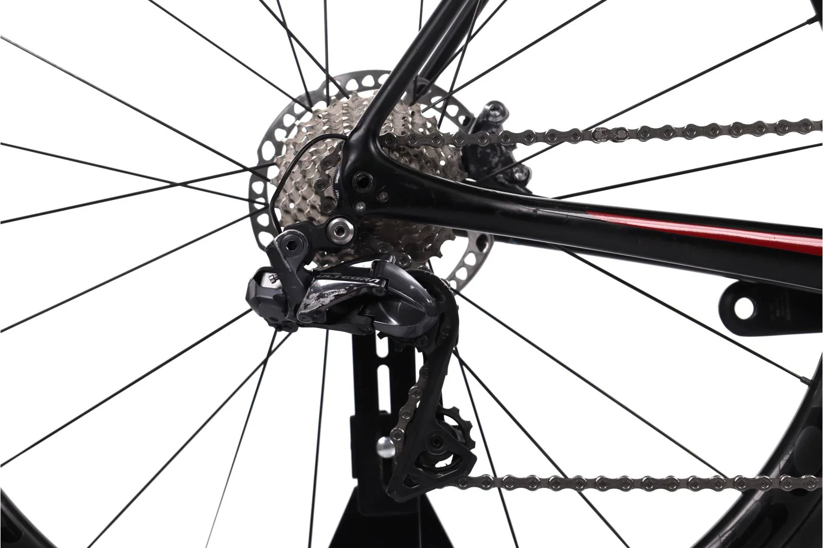 Trek Emonda SLR 7 Di2  - Image 5