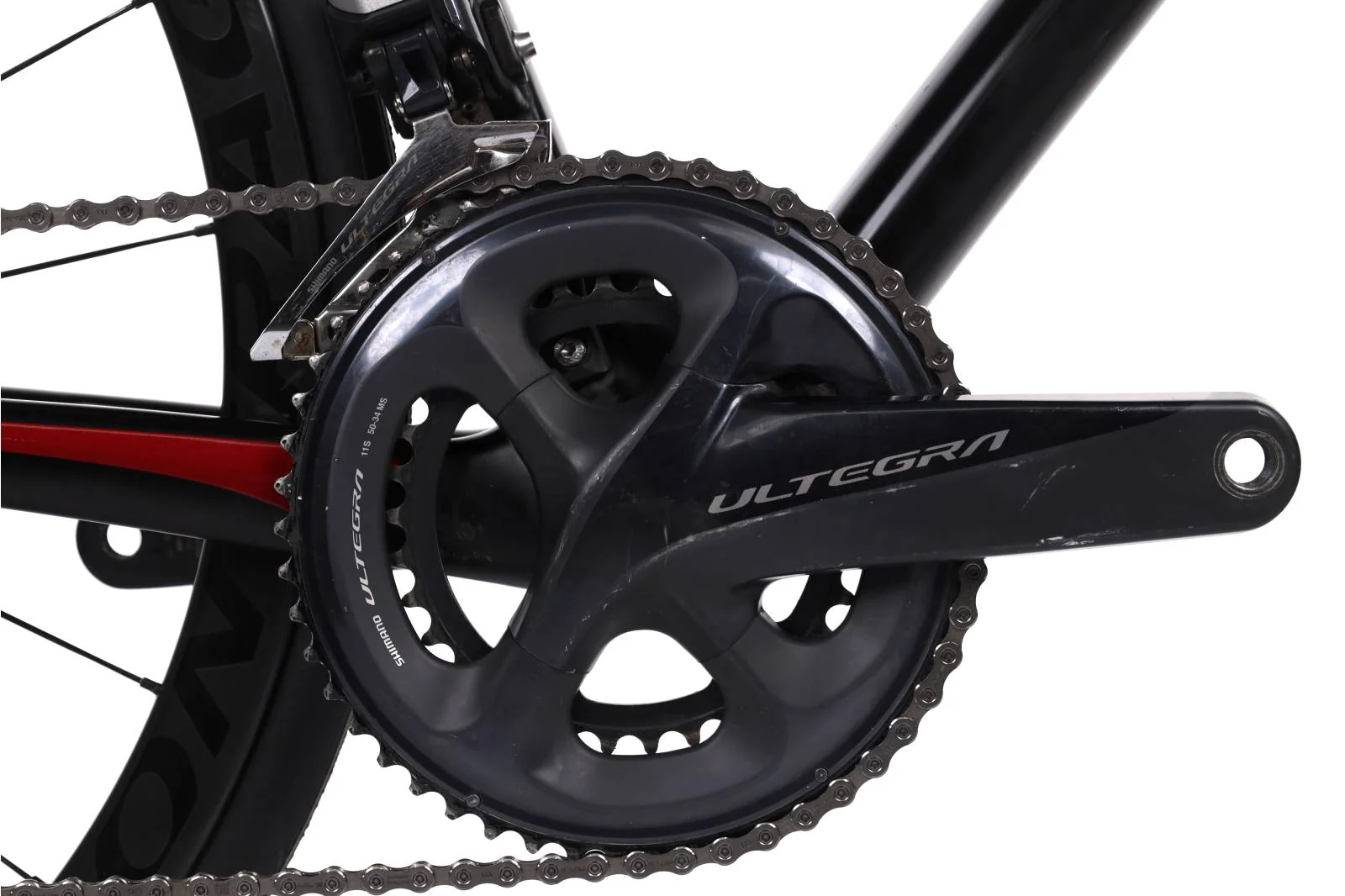 Trek Emonda SLR 7 Di2  - Image 6
