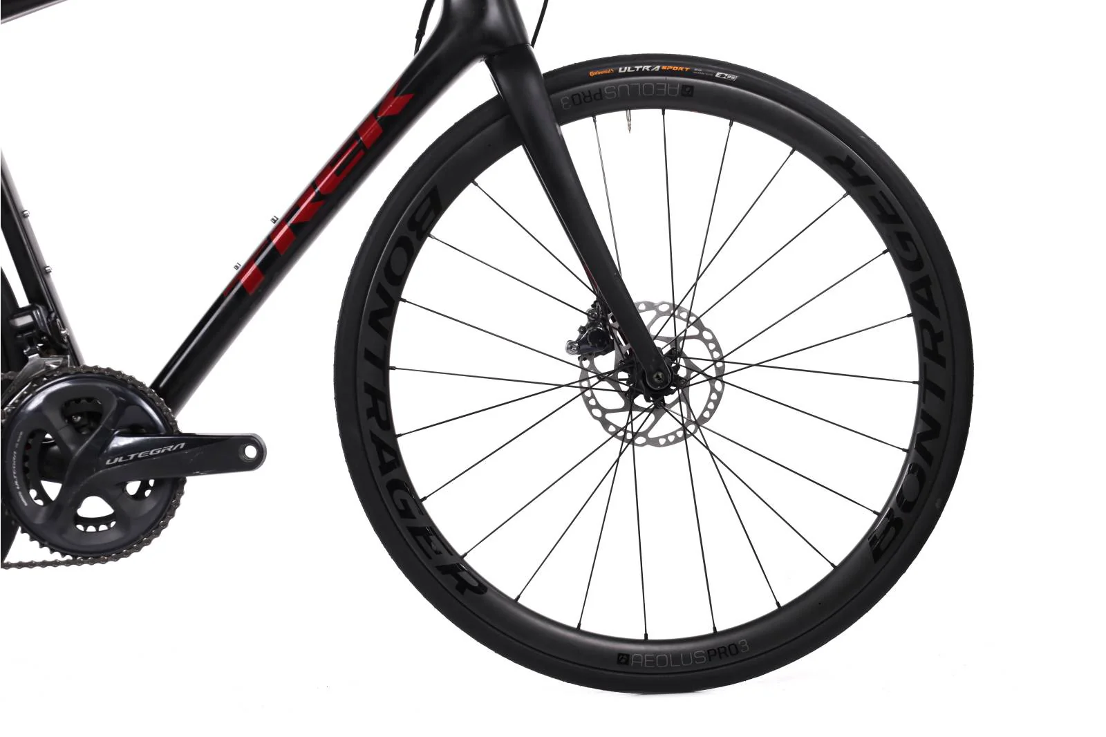Trek Emonda SLR 7 Di2  - Image 9
